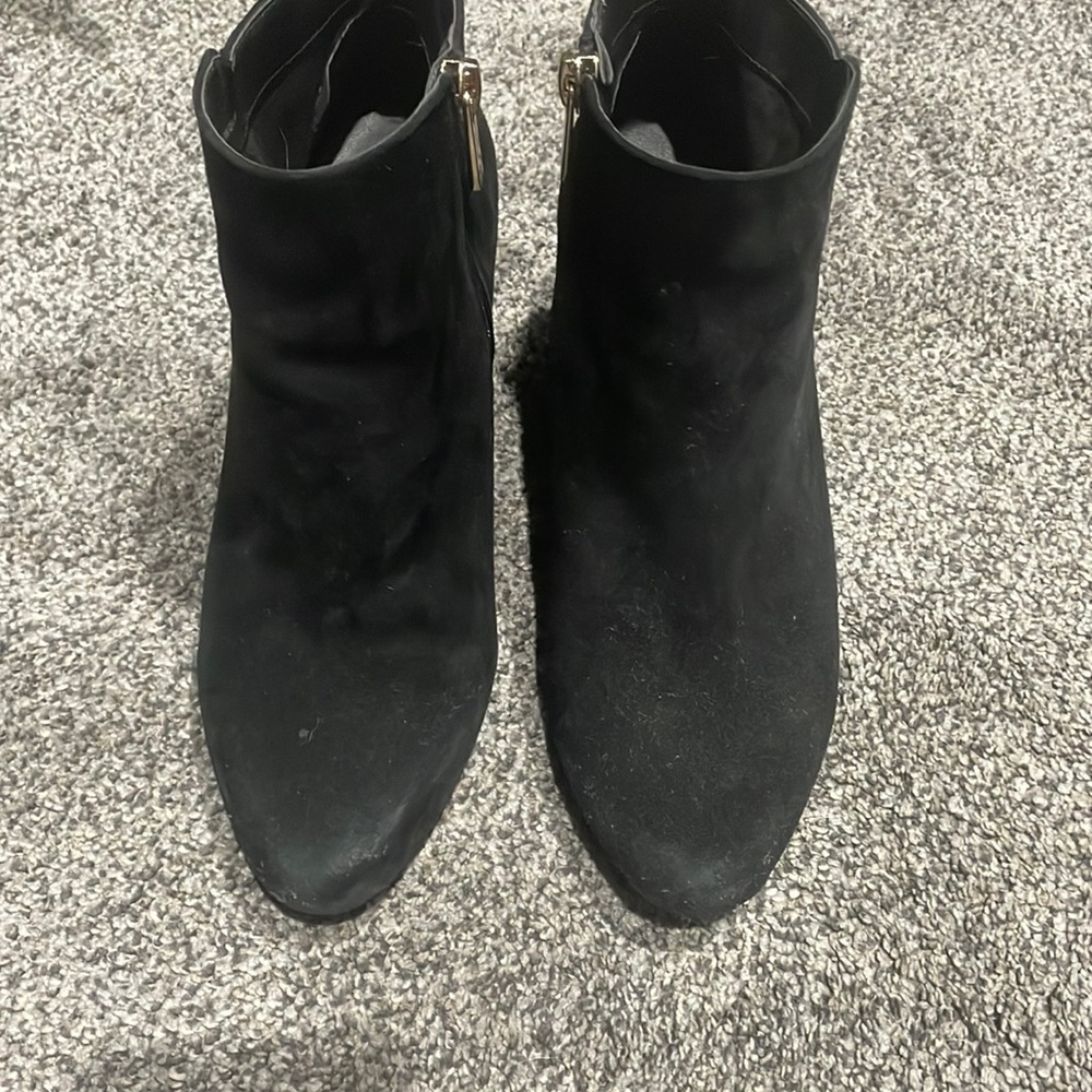 Booties